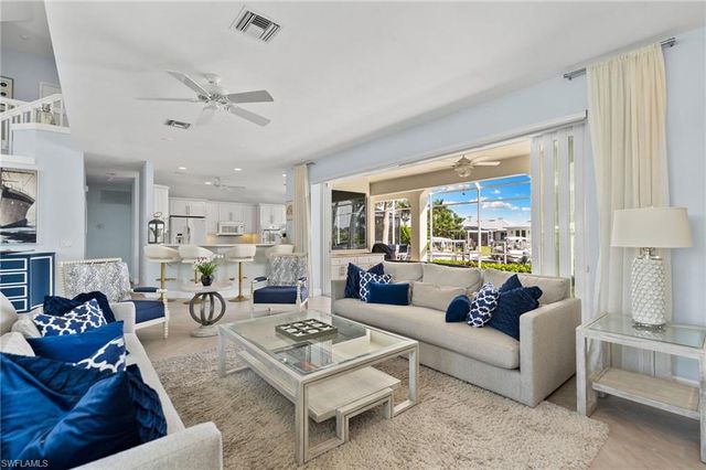 1281 Aruba CT, Marco Island, FL 34145