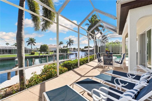 1281 Aruba CT, Marco Island, FL 34145