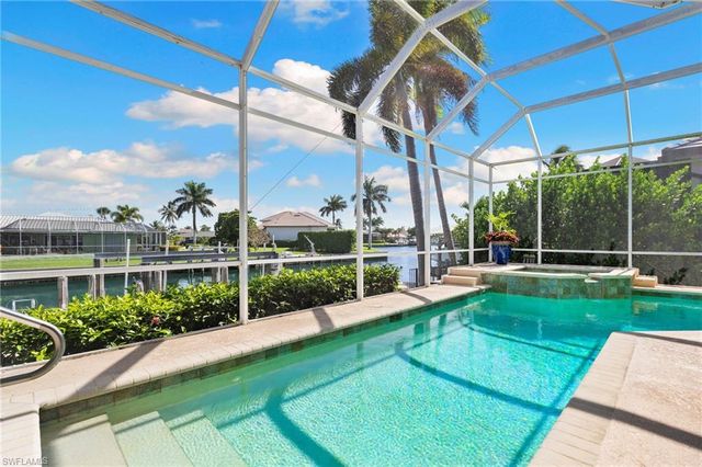 1281 Aruba CT, Marco Island, FL 34145