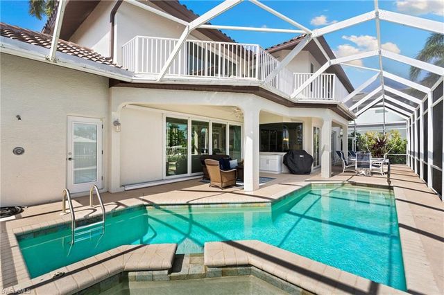 1281 Aruba CT, Marco Island, FL 34145