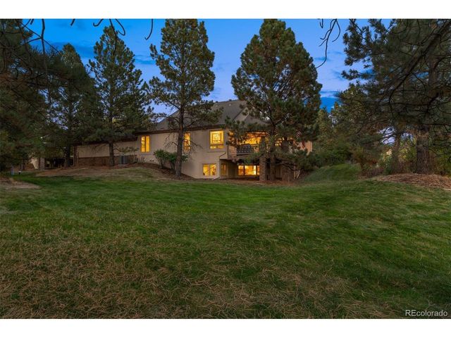 3202 Country Club Pkwy, Castle Rock, CO 80108