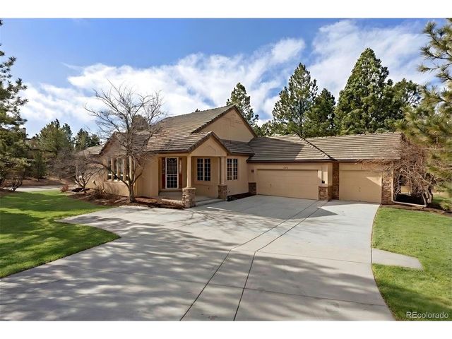 3202 Country Club Pkwy, Castle Rock, CO 80108