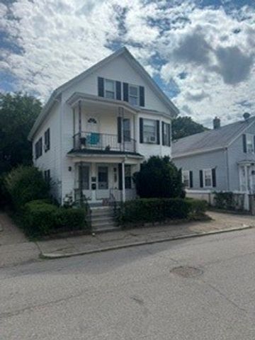 101 Johnson Street, Pawtucket, RI 02860
