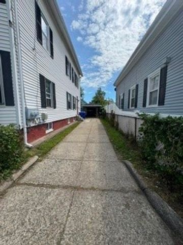 101 Johnson Street, Pawtucket, RI 02860