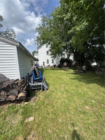 101 Johnson Street, Pawtucket, RI 02860