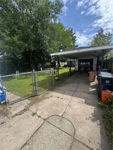 101 Johnson Street, Pawtucket, RI 02860
