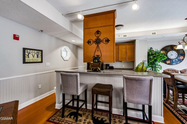 513 McCarter Rd Apt 5S, Gatlinburg, TN 37738