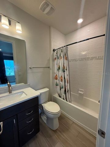 10732 PAHOKEE BEACH PLACE, Orlando, FL 32827
