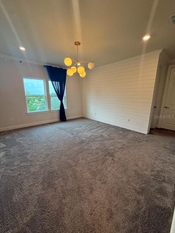 10732 PAHOKEE BEACH PLACE, Orlando, FL 32827