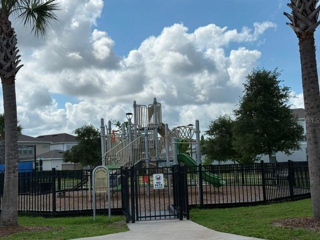 10732 PAHOKEE BEACH PLACE, Orlando, FL 32827