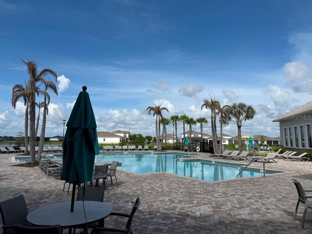 10732 PAHOKEE BEACH PLACE, Orlando, FL 32827