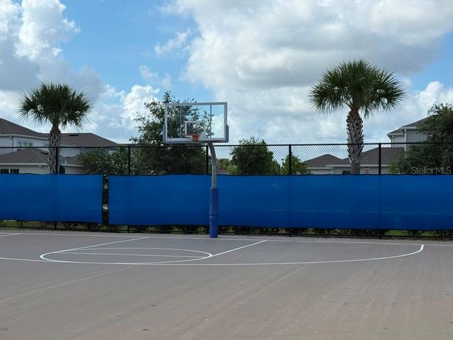 10732 PAHOKEE BEACH PLACE, Orlando, FL 32827