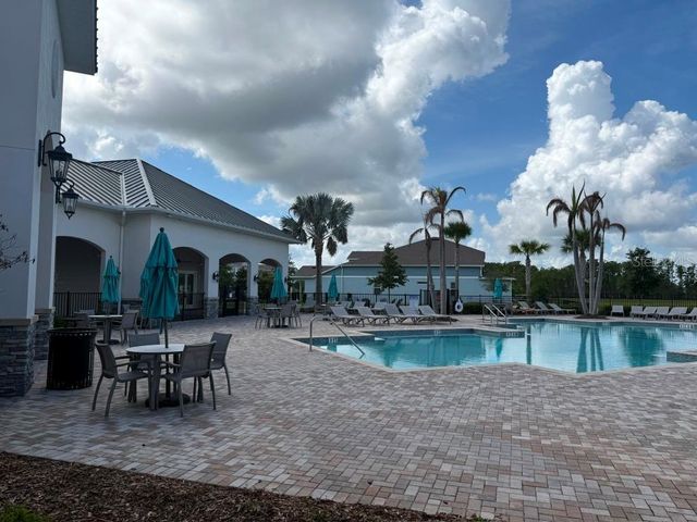 10732 PAHOKEE BEACH PLACE, Orlando, FL 32827