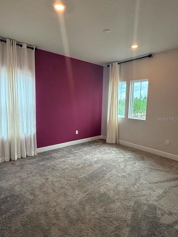 10732 PAHOKEE BEACH PLACE, Orlando, FL 32827