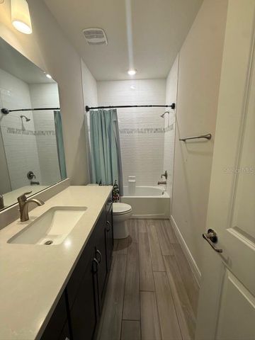 10732 PAHOKEE BEACH PLACE, Orlando, FL 32827