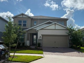10732 PAHOKEE BEACH PLACE, Orlando, FL 32827