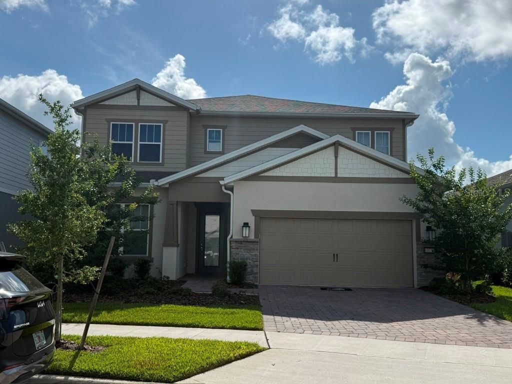 10732 PAHOKEE BEACH PLACE, Orlando, FL 32827