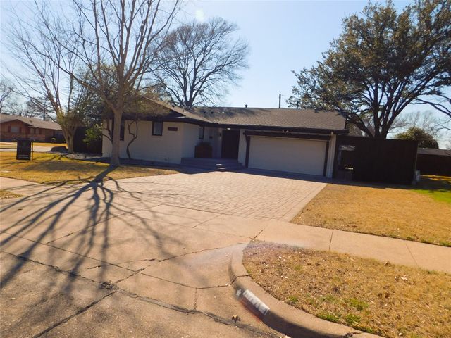 1001 Cardinal Lane, Richardson, TX 75080