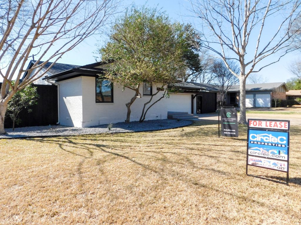 1001 Cardinal Lane, Richardson, TX 75080