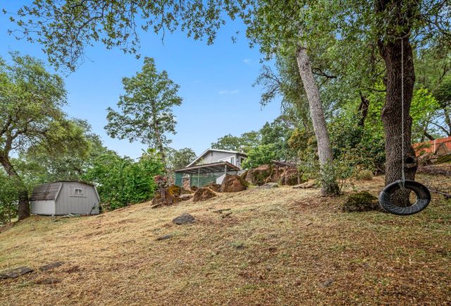 4428 Panorama Dr, Placerville, CA 95667