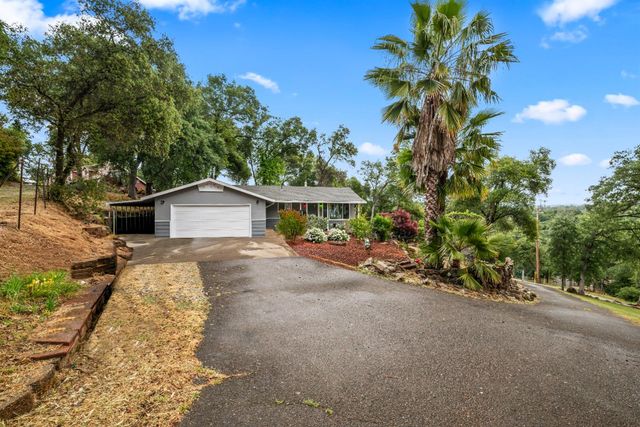 4428 Panorama Dr, Placerville, CA 95667