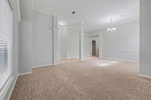 215 Bristol Bend Circle, Spring, TX 77382