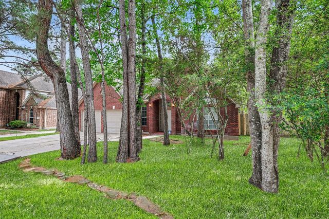215 Bristol Bend Circle, Spring, TX 77382