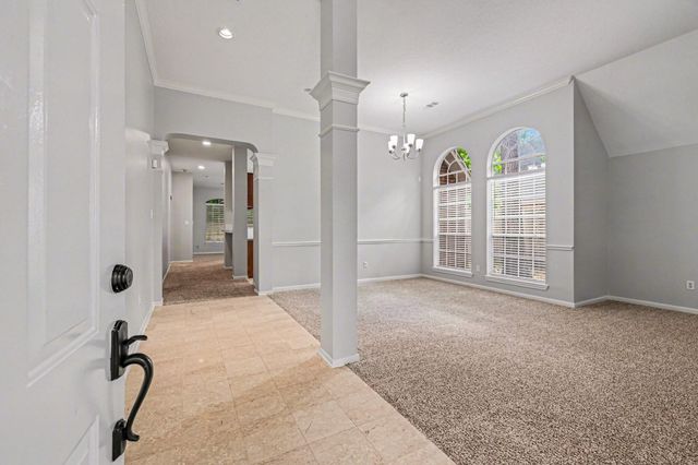 215 Bristol Bend Circle, Spring, TX 77382