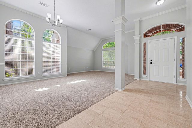 215 Bristol Bend Circle, Spring, TX 77382