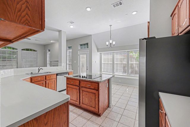 215 Bristol Bend Circle, Spring, TX 77382