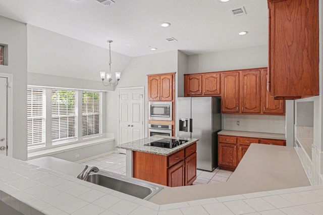 215 Bristol Bend Circle, Spring, TX 77382