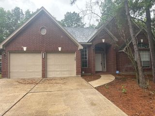 215 Bristol Bend Circle, Spring, TX 77382