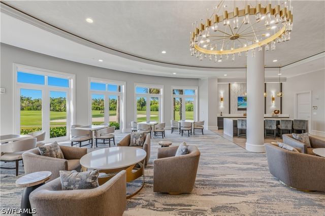 4951 BONITA BAY BLVD 1702, Bonita Springs, FL 34134
