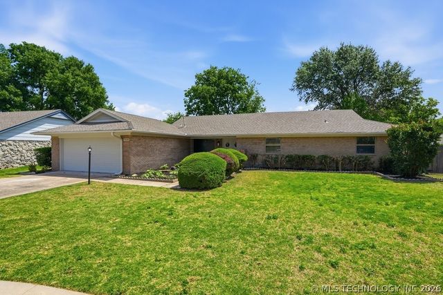 7027 E 47th Street, Tulsa, OK 74145