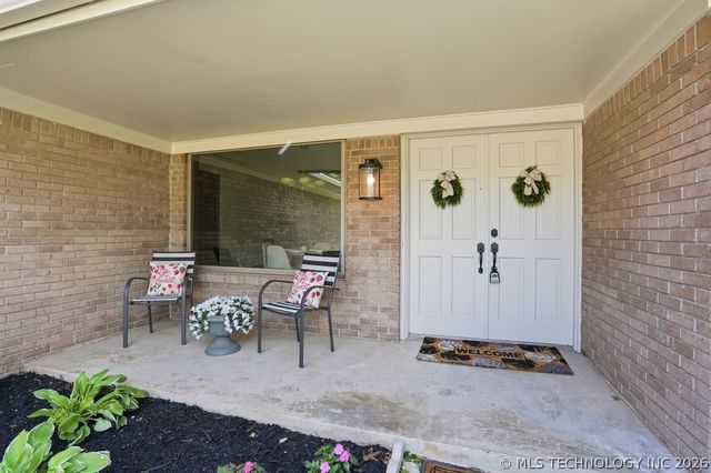 7027 E 47th Street, Tulsa, OK 74145