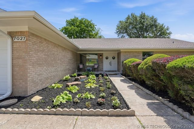 7027 E 47th Street, Tulsa, OK 74145