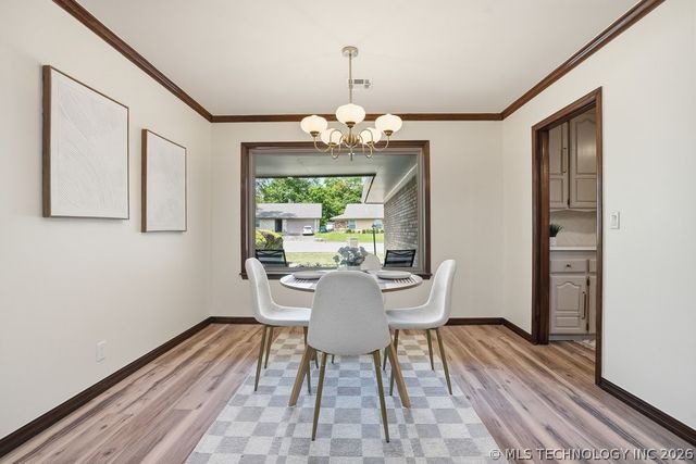 7027 E 47th Street, Tulsa, OK 74145