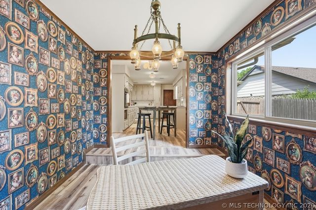 7027 E 47th Street, Tulsa, OK 74145