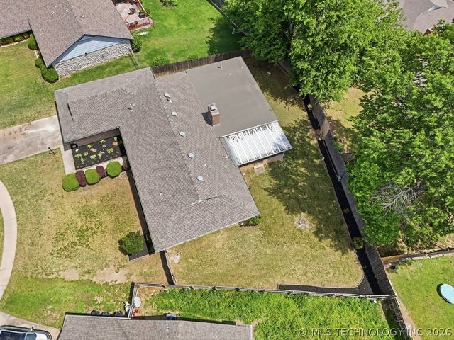 7027 E 47th Street, Tulsa, OK 74145
