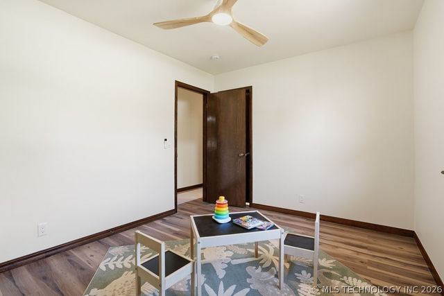 7027 E 47th Street, Tulsa, OK 74145