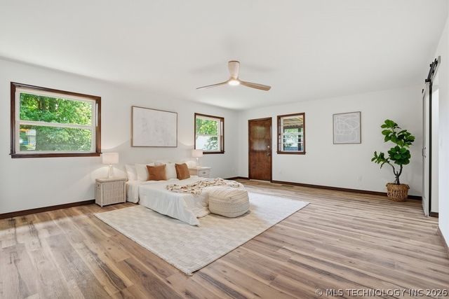 7027 E 47th Street, Tulsa, OK 74145