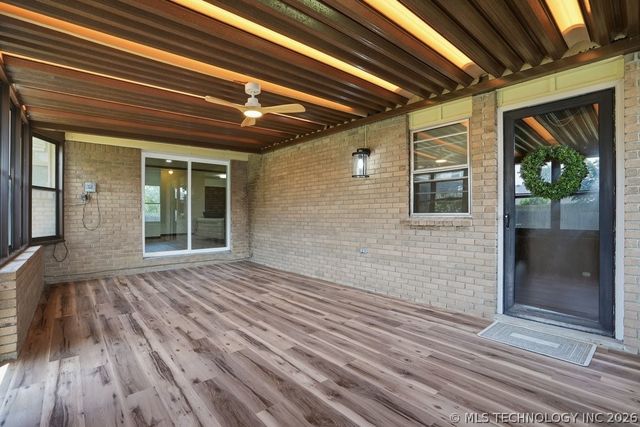 7027 E 47th Street, Tulsa, OK 74145