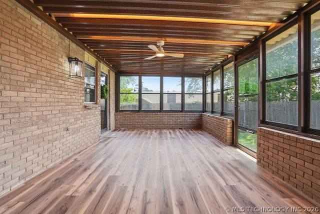 7027 E 47th Street, Tulsa, OK 74145