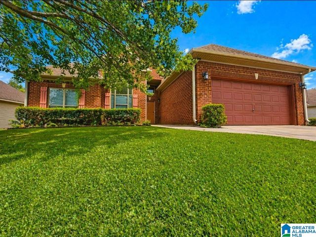 2042 FOREST LAKES LANE, Sterrett, AL 35147