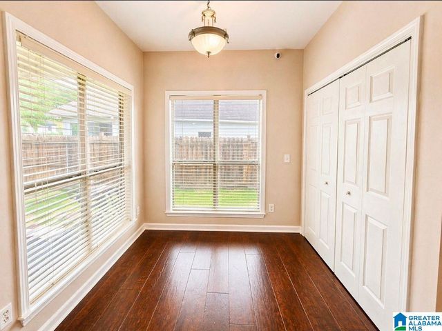 2042 FOREST LAKES LANE, Sterrett, AL 35147