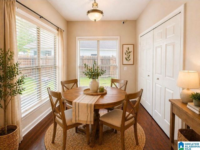 2042 FOREST LAKES LANE, Sterrett, AL 35147