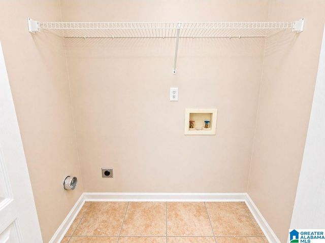 2042 FOREST LAKES LANE, Sterrett, AL 35147