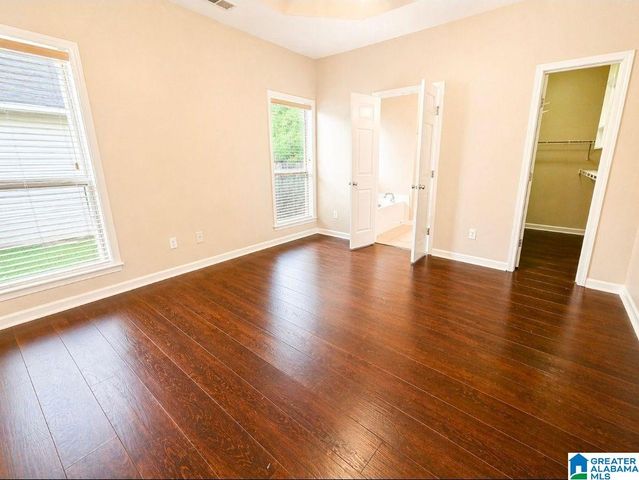 2042 FOREST LAKES LANE, Sterrett, AL 35147