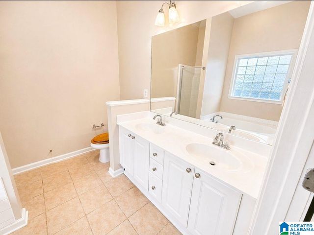 2042 FOREST LAKES LANE, Sterrett, AL 35147