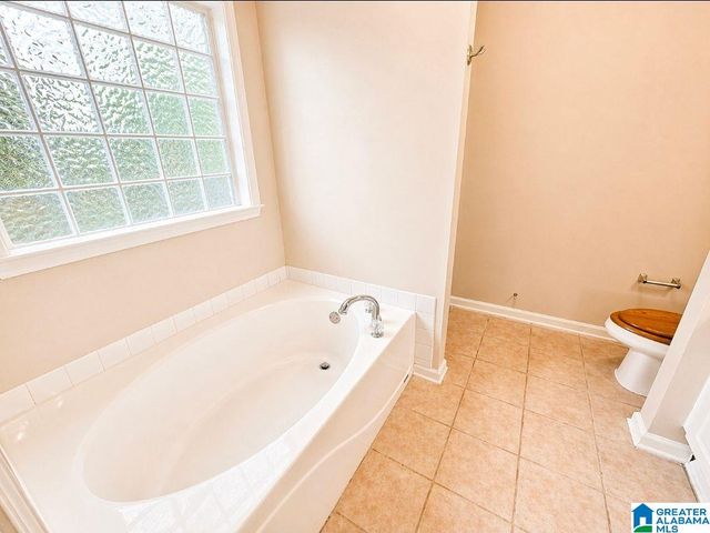 2042 FOREST LAKES LANE, Sterrett, AL 35147